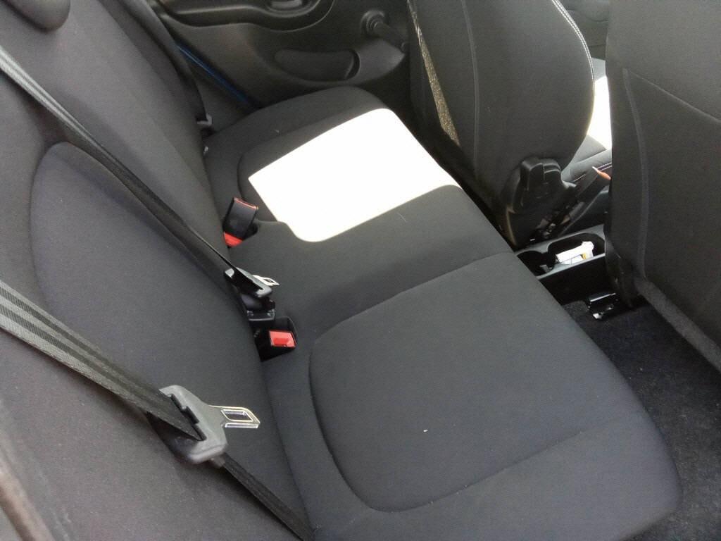 Fiat Panda Cross 1.0 FireFly S&S Hybrid OK NEOPATENTATI