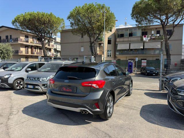FORD Focus 1.5 EcoBlue 120 CV 5p. ST-Line ACTIVE