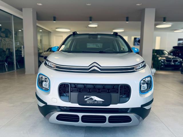 Citroen C3 Aircross 1.5 bluehdi Rip Curl