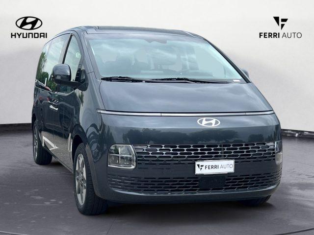 HYUNDAI Staria 1.6 HEV AT 2WD 9 posti Wagon