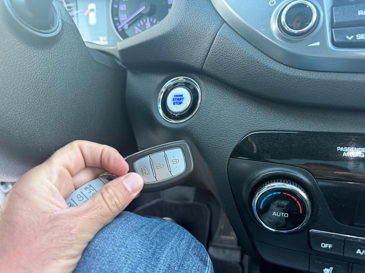 Hyundai Tucson 2.0 CRDi 185CV 4WD aut. Sound Edition