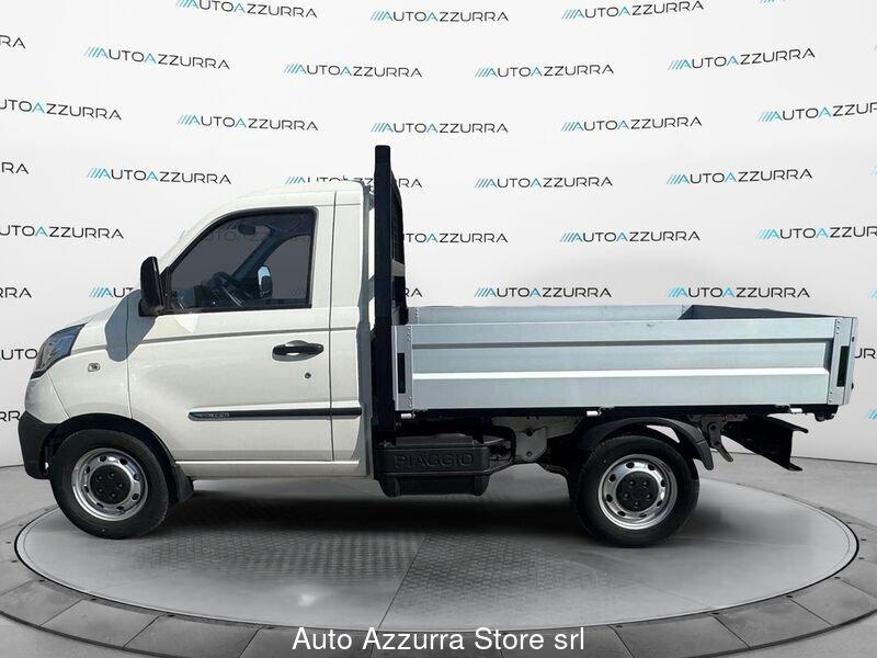 Piaggio Porter NP6 NP6 SW LR GPL 3070/2800 TOP Fisso *PROMO AZZURRA, I.E.*