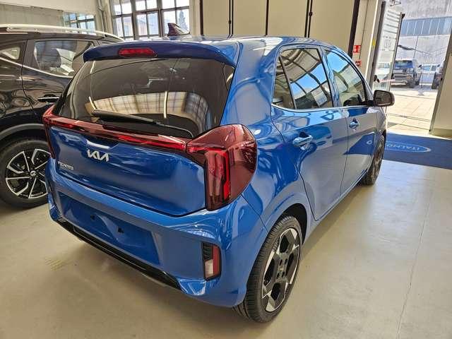 Kia Picanto 1.0 dpi Urban