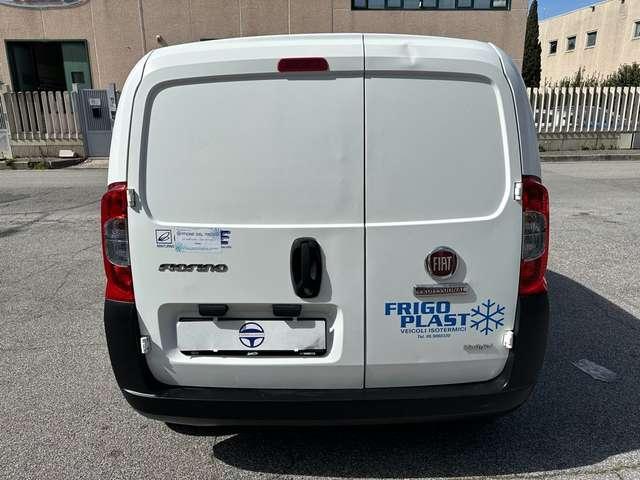 Fiat Fiorino 1.3 MJT 75CV Furgone Coibentato