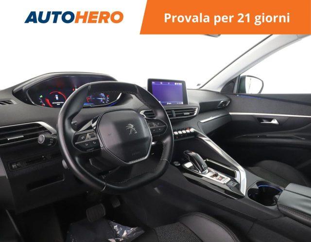 PEUGEOT 3008 BlueHDi 130 S&S EAT8 Allure