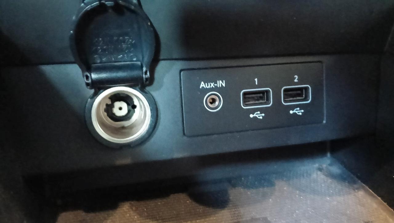 Renault Clio TCe 100 CV GPL 5 porte Techno