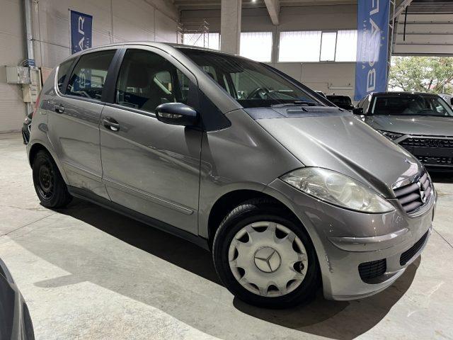 MERCEDES-BENZ A 180 CDI Classic KM CERTIFICATI
