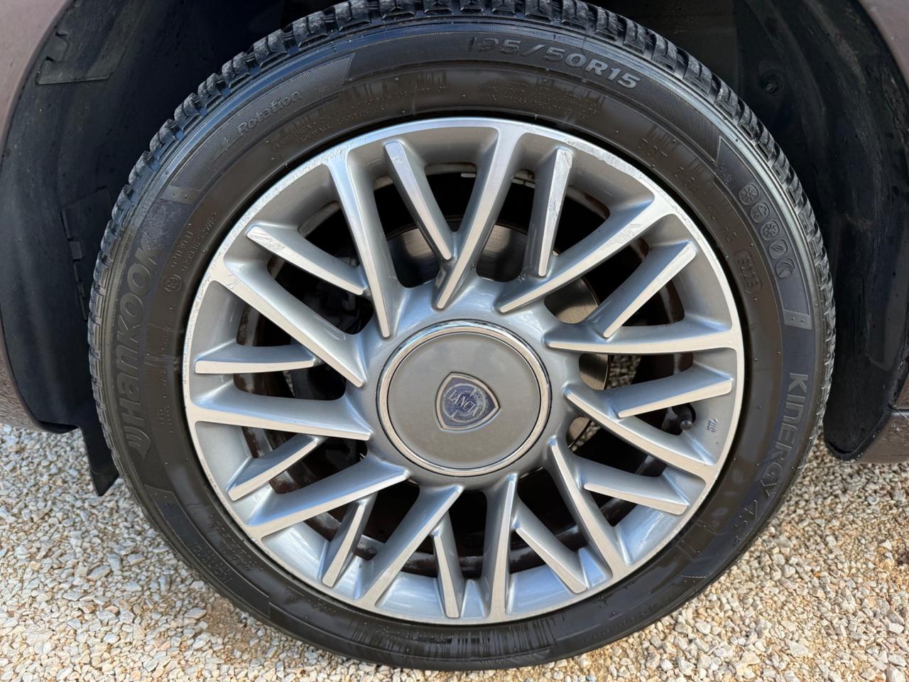 Lancia Ypsilon 1.3 MJT 16V 95 CV 5 porte S&S Platinum