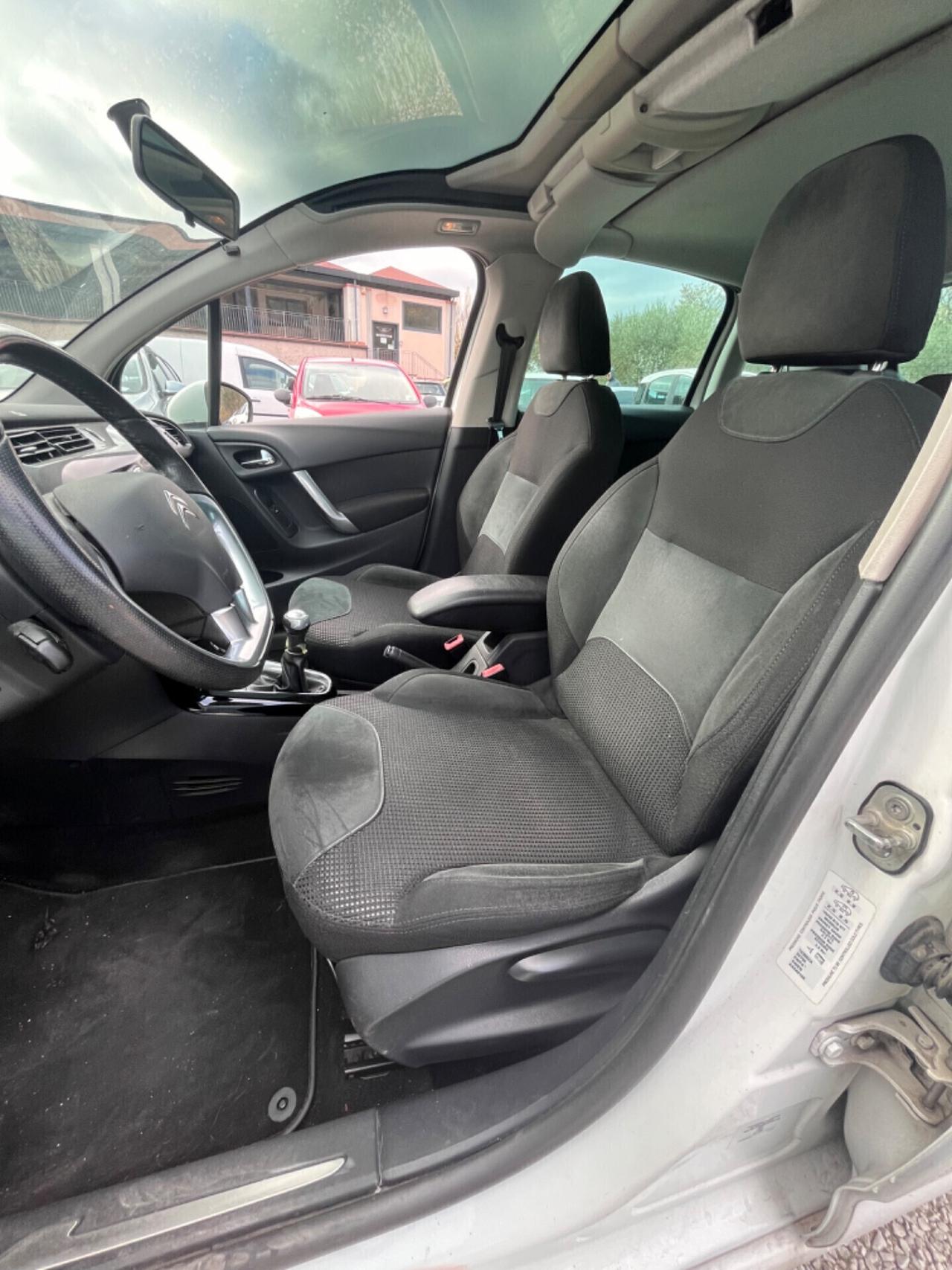 Citroen C3 1.4 HDi Exclusive SI NEOPATENTATI