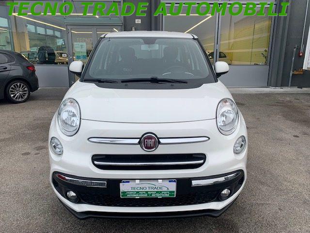 FIAT 500L 1.4 T-Jet 120 CV GPL