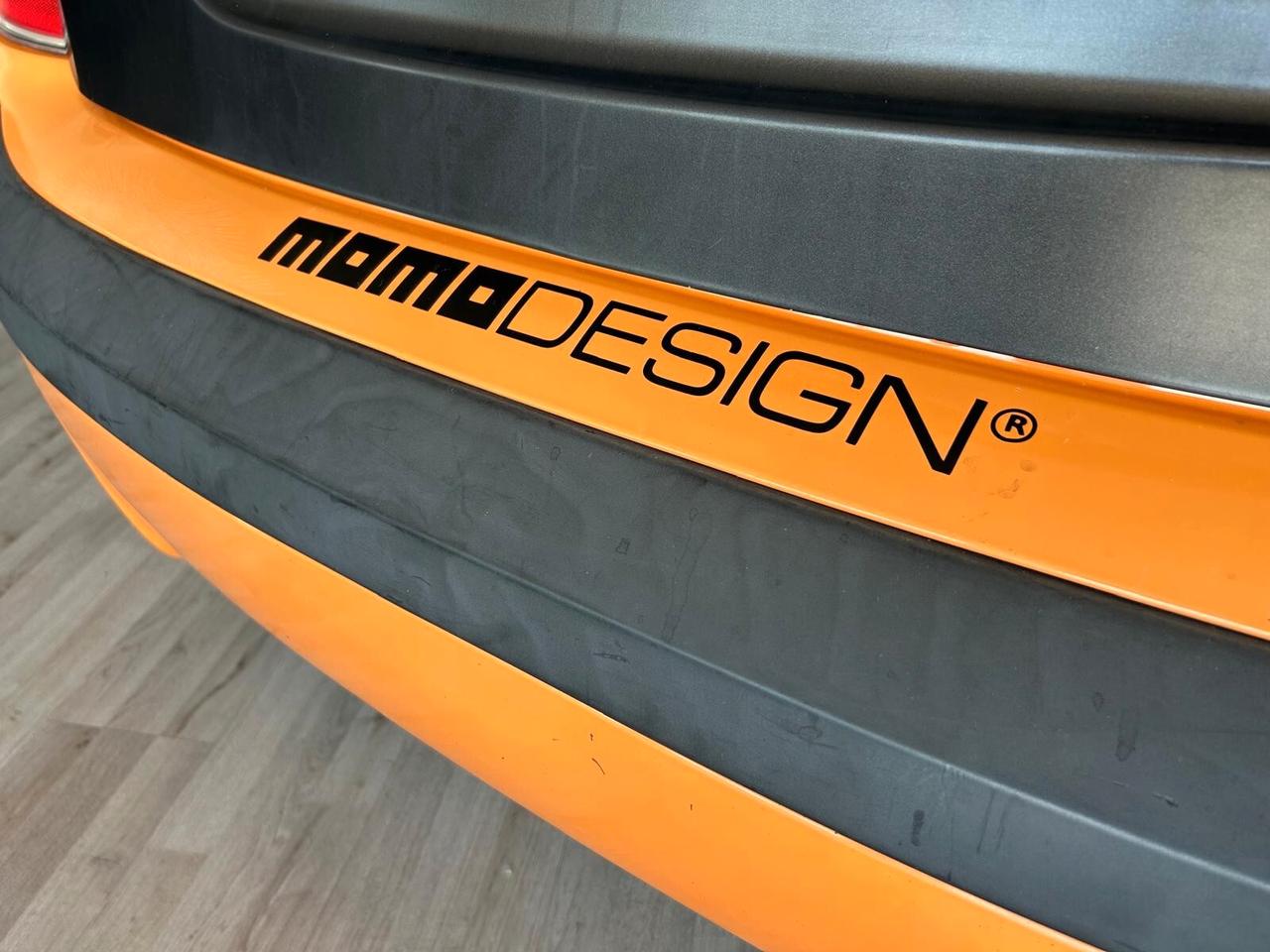 Lancia Ypsilon *MOMO DESIGN*80.000KM*TAGLIANDATA*REVISIONE*TOP PRIMA MACCHINA* NEOPATENTATI*