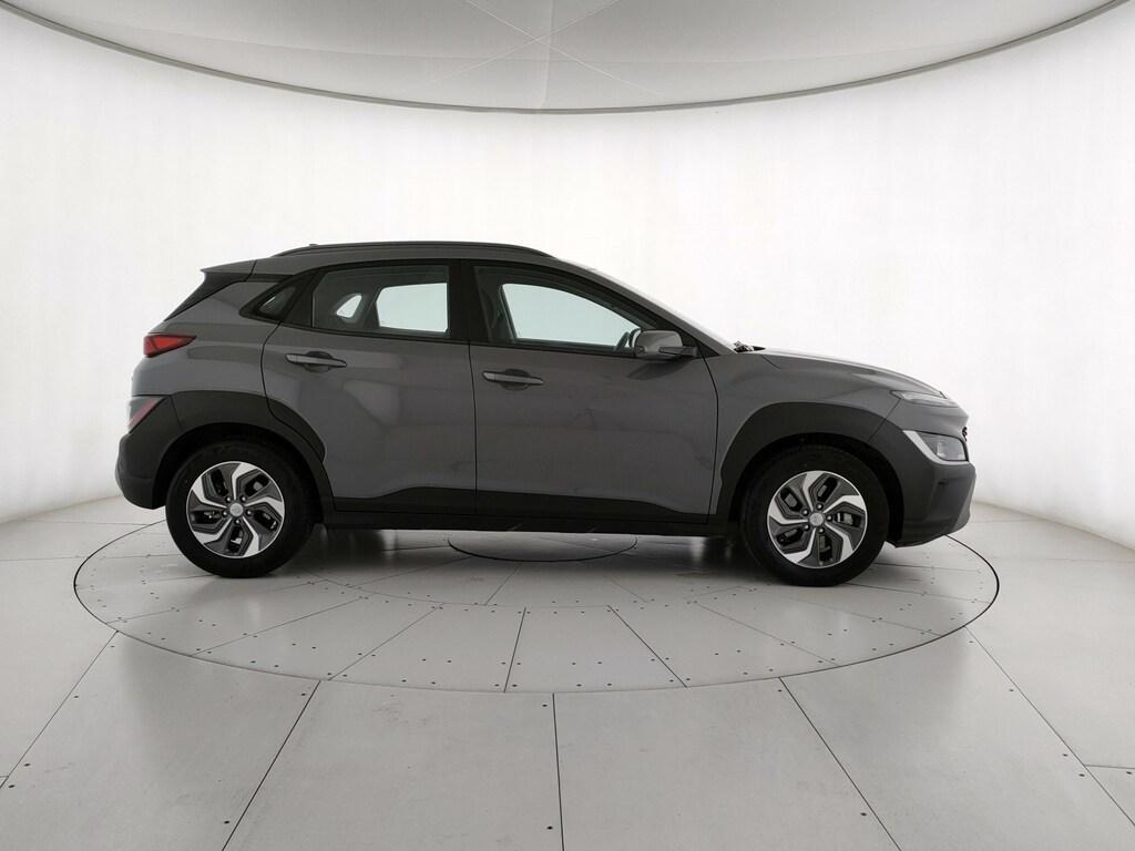 Hyundai Kona 1.6 GDI HEV Xclass 2WD DCT