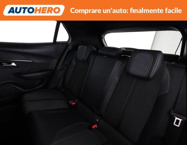 PEUGEOT 2008 PureTech 130 S&S GT Line