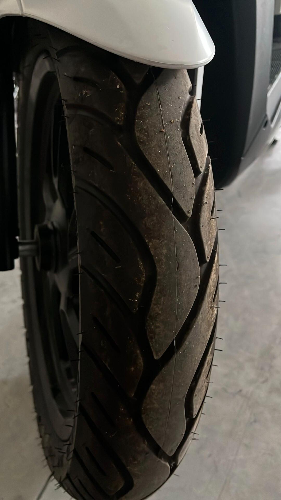Kymco Agility 125i S 2025