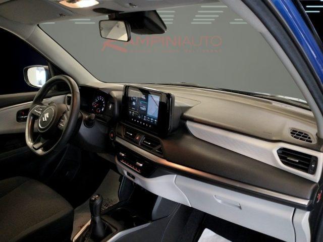 SUZUKI Swift 1.2 Hybrid Top Km 22.000 Pronta Consegna