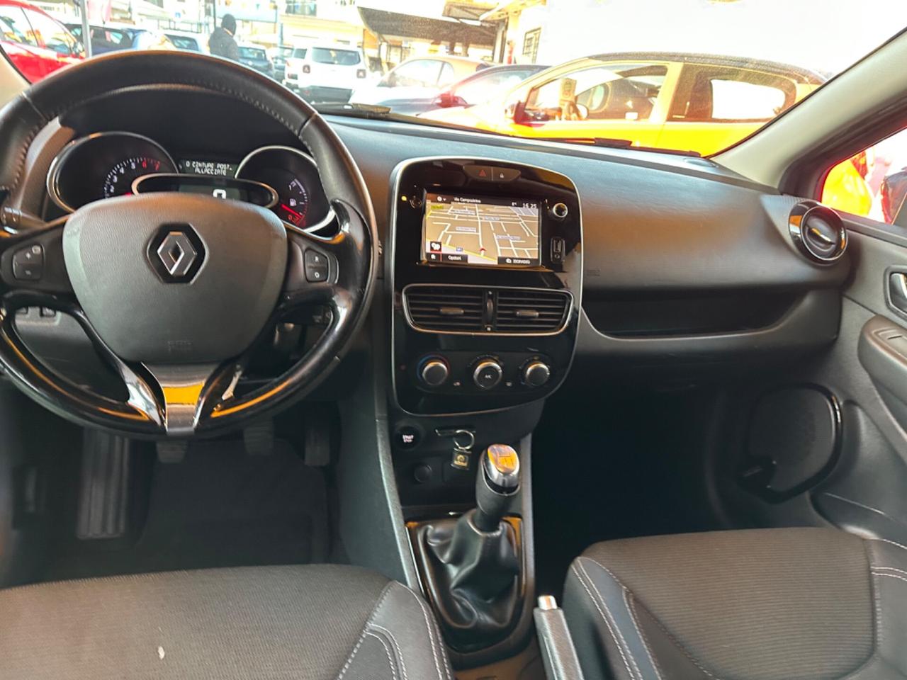 Renault Clio TCe 12V 90 CV GPL Start&Stop 5 porte Energy Zen