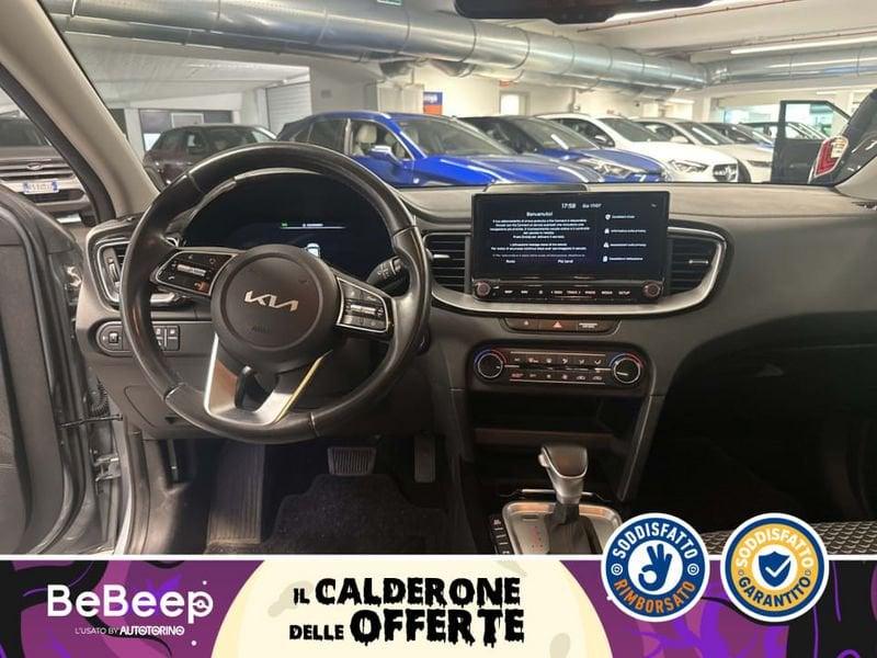 KIA Xceed 1.6 GDI PHEV EVOLUTION 141CV DCT