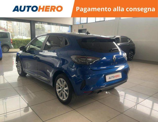 RENAULT Clio TCe 90 CV 5 porte Evolution