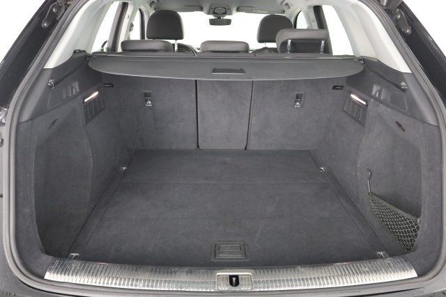AUDI Q5 Q5 2.0 TDI quattro S tronic