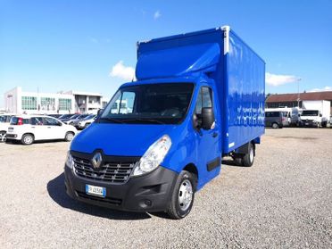 Renault Master T35 2.3 dCi/165 TP PL Twin Turbo S&S