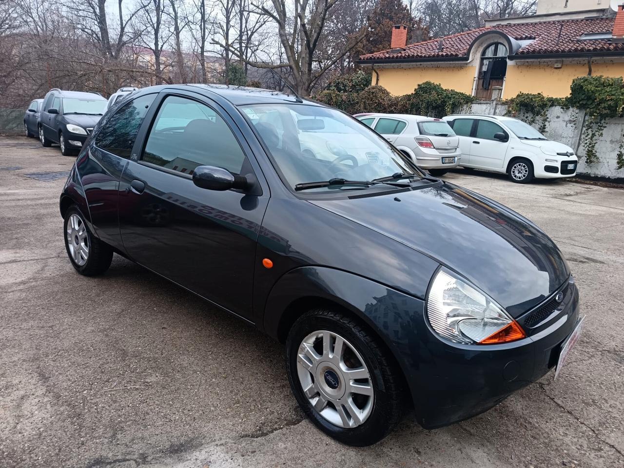 Ford Ka 1.3 Leather Collection