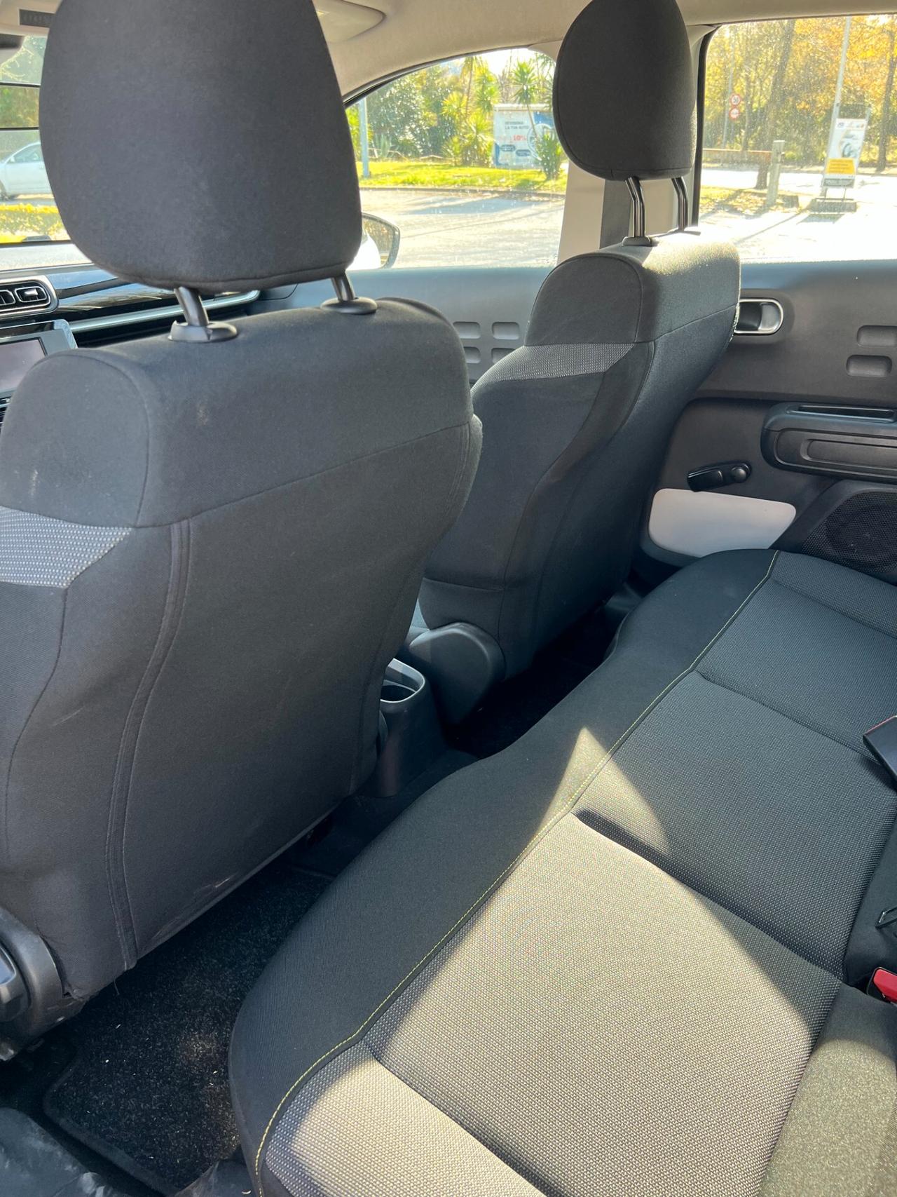 Citroen C3 BlueHDi 100 S&S Feel