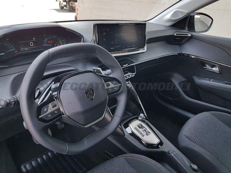 Peugeot 208 208 1.2 hybrid Style 100cv e-dcs 6