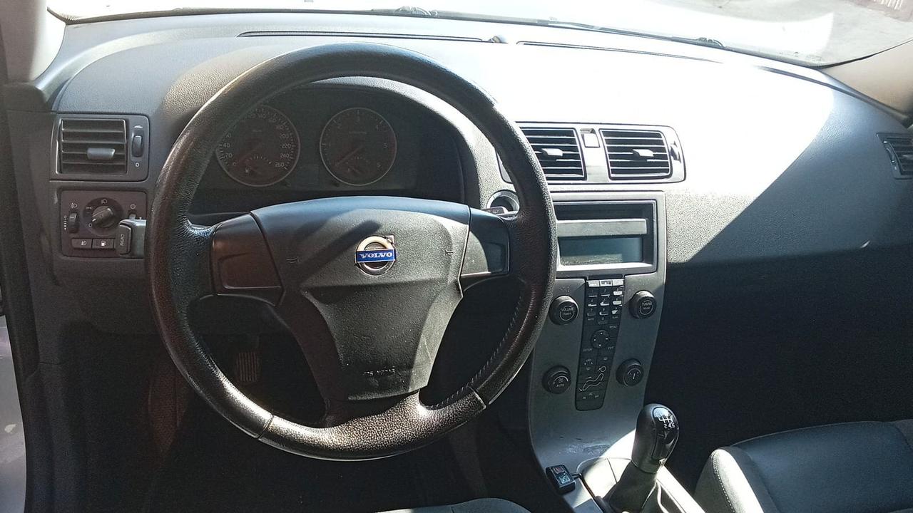 Volvo V50 2.0 D cat Summum