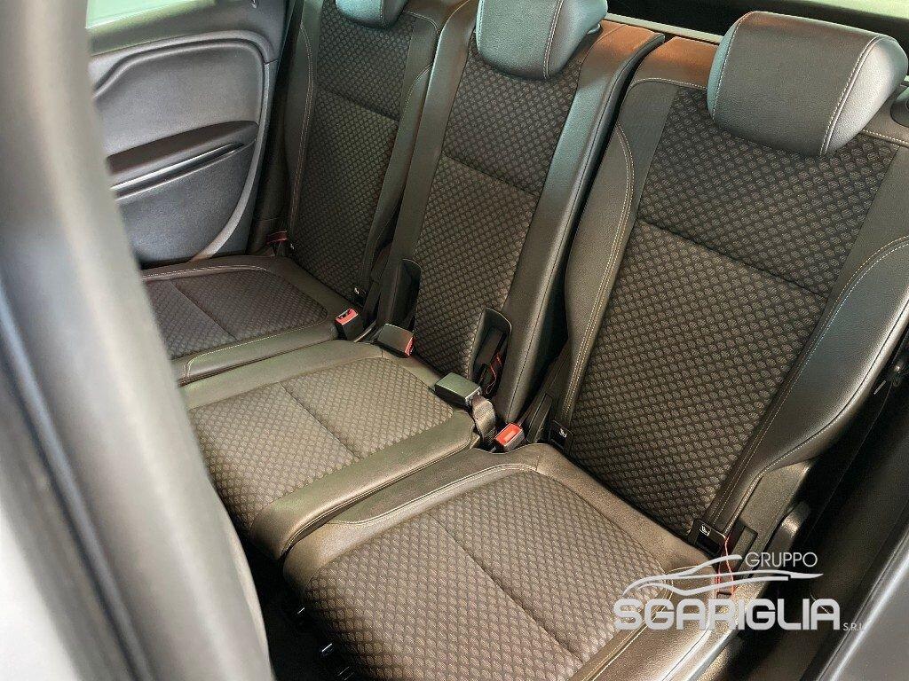Opel Zafira 1.6 cdti 7 POSTI Innovation