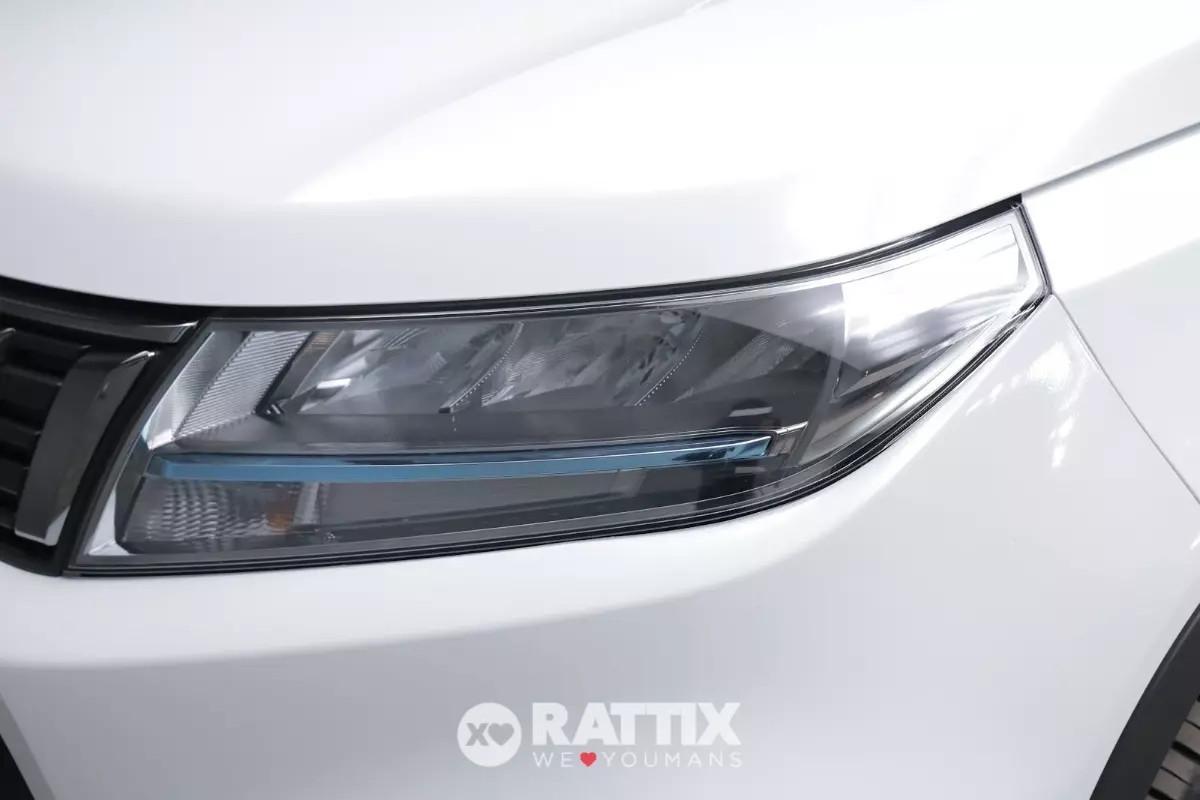 Suzuki Vitara 1.4 Hybrid Easy Starview