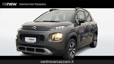 Citroen C3 Aircross 1.2 puretech Feel s&s 110cv my19 1.2 PureTech 110