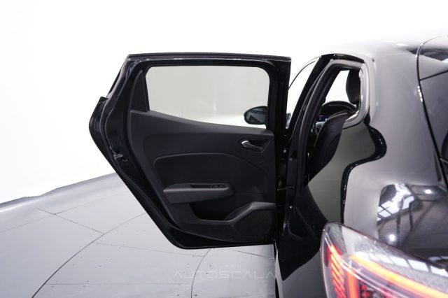 RENAULT Clio TCe 90cv 5 porte Techno