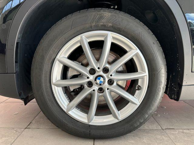 BMW X1 sDrive18d Business Advantage