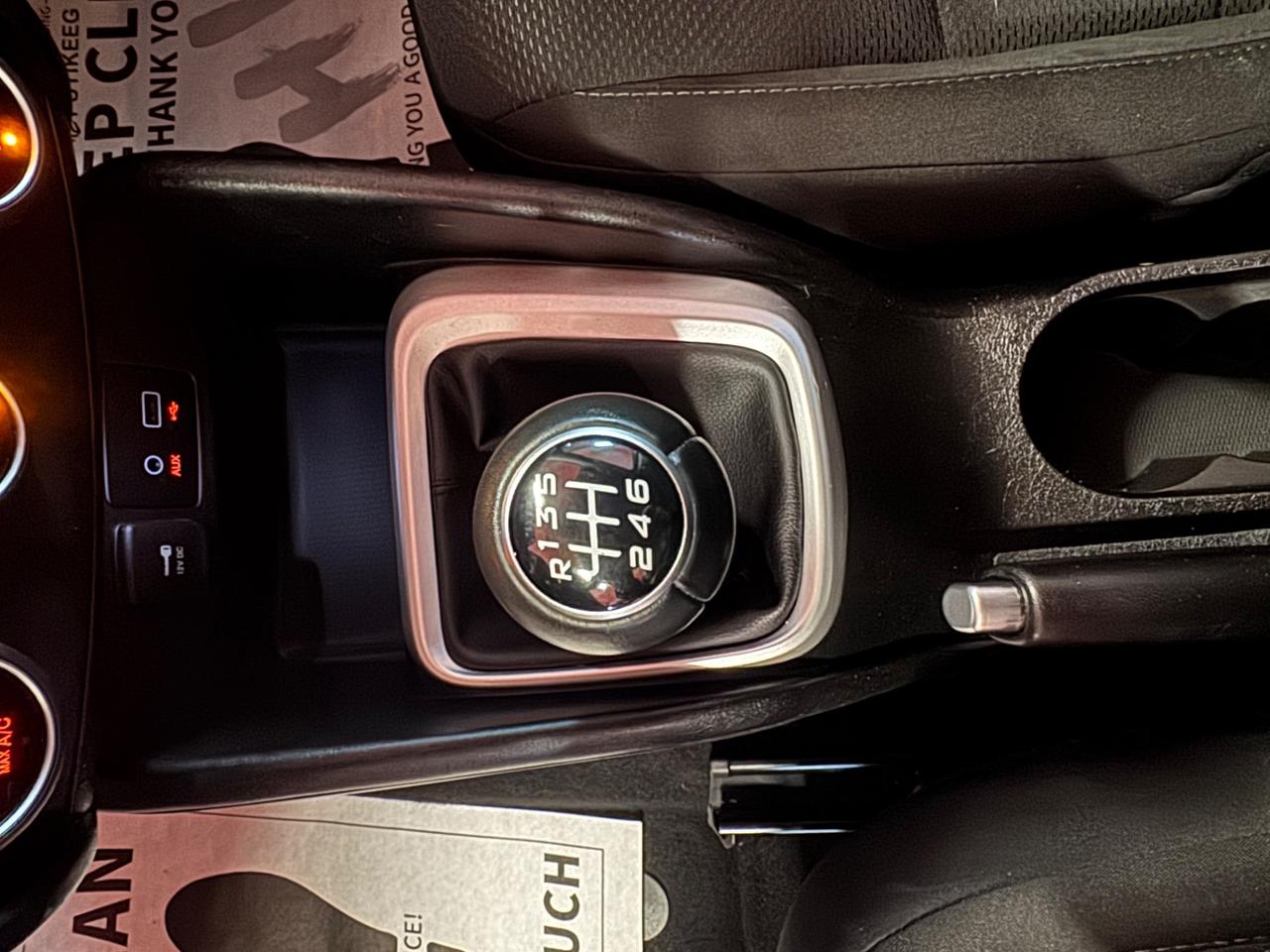 Fiat Tipo 1.6 Mjt S&S SW LOUNGE KM 75000