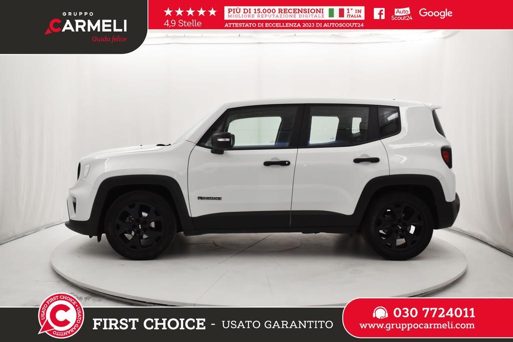 Jeep Renegade 1.0 T3 Business 2WD