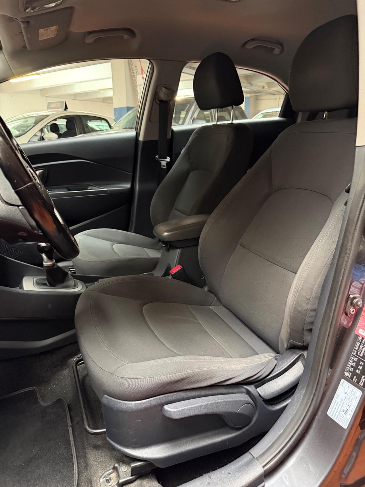 Kia Rio 1.2 Neopatentati Euro 5