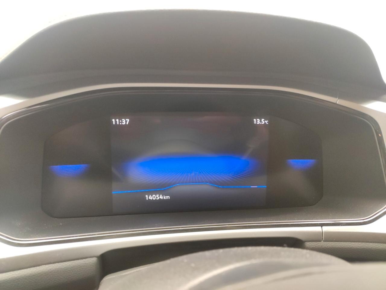 Volkswagen T-Roc 2.0 TDI SCR Life