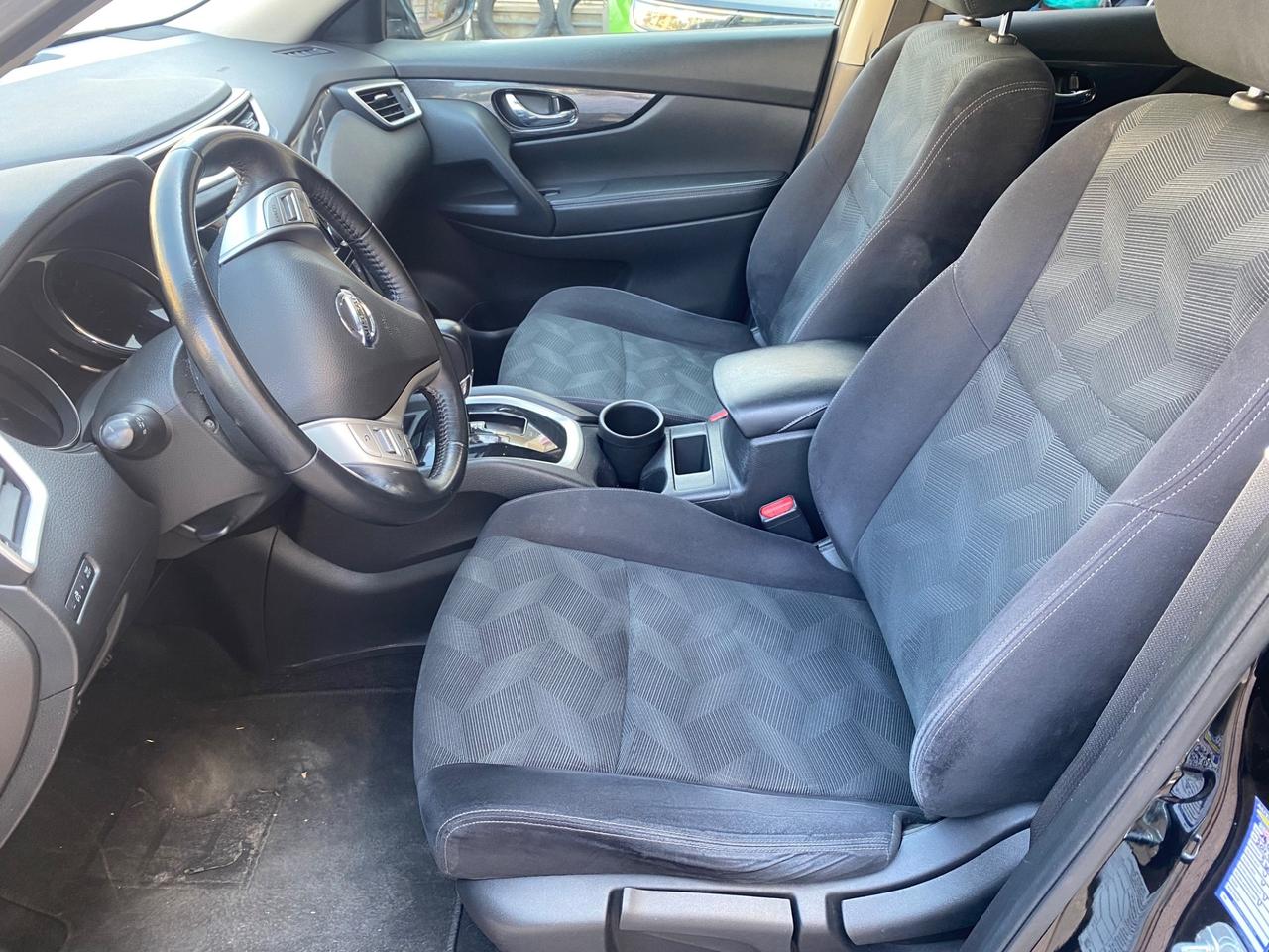 Nissan X-Trail 1.6 dCi 2WD Tekna