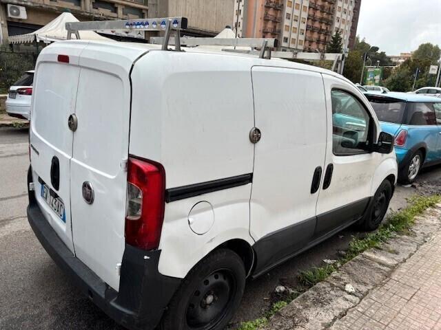 Fiat Fiorino 1.3 MJT Iva esp. Finanziabile Garanzia
