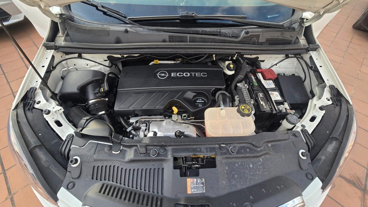 Opel Mokka 1.6 CDTI Ecotec 136CV 4x4 Start&Stop Cosmo
