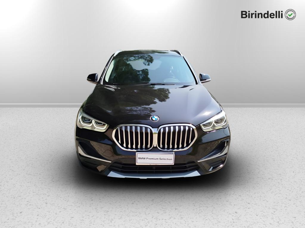 BMW X1 (F48) - X1 xDrive18d xLine Plus