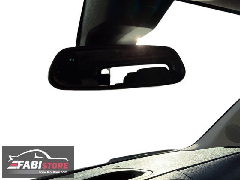 Peugeot Traveller 2.0 BlueHDi 150 Cv Business Standard 9 Posti - DOPPIA PORTA