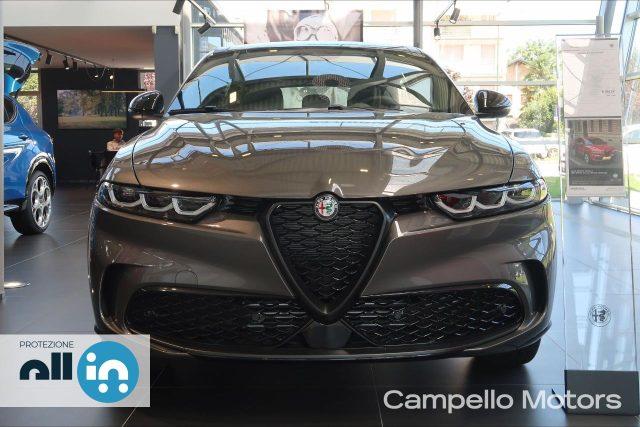 ALFA ROMEO Tonale Tonale 1.6 Diesel 130cv TCT Sprint My25