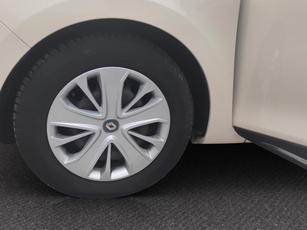 Renault Clio 5 Porte Clio 1.2 16v.75CV.NAVIGATORE.PREZZO REALE