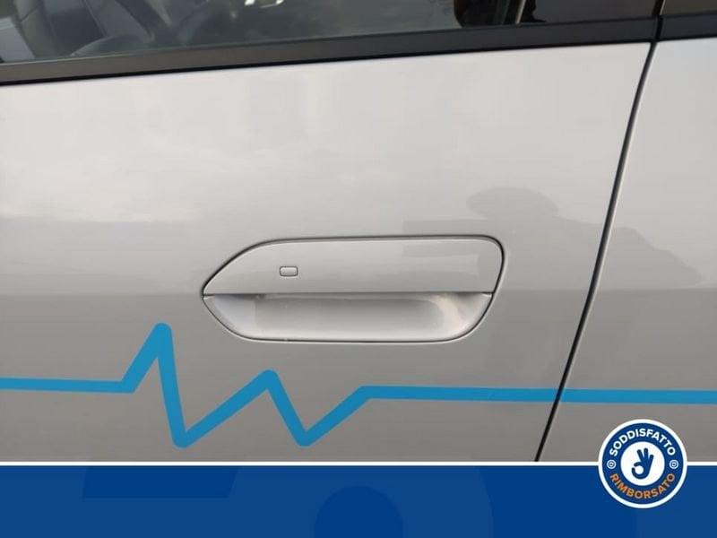 BYD Atto 2 DM-i Boost