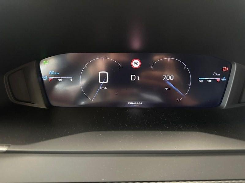 Peugeot 2008 PureTech 130 S&S EAT8 Allure - PROMO SIRONIAUTO+