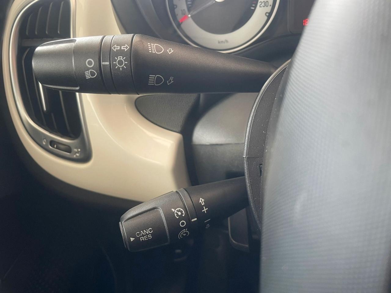 Fiat 500L 1.6 Multijet 120 CV Lounge