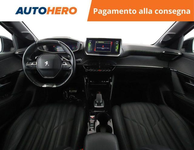 PEUGEOT 208 PureTech 100 Stop&Start EAT8 5 porte GT Line