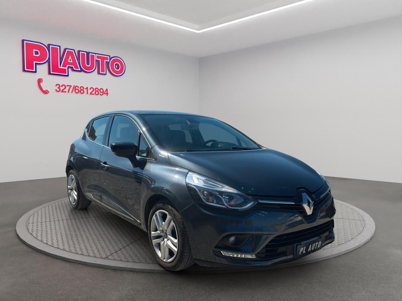 Renault Clio dCi 8V 75 CV Start&Stop 5 porte Energy Duel