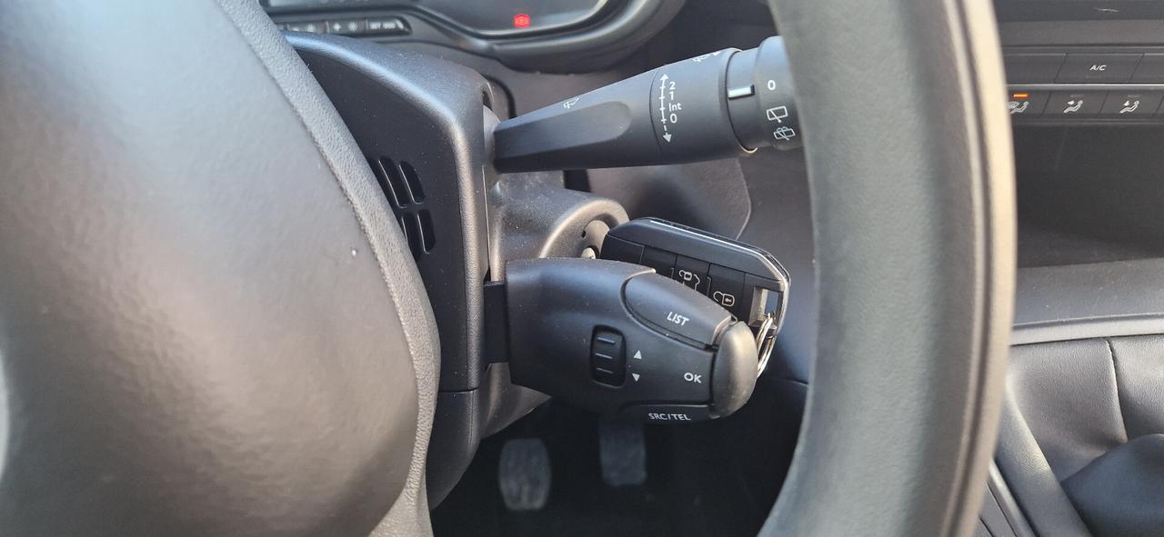 FIAT DOBLO FRIGO ISOTERMICO 1.5 BLUE HDI 130 CV